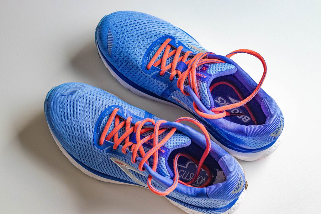 How to find the perfect Running Shoes